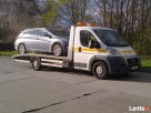 Pomoc Drogowa - Laweta autoholowanie PL-EU Transport
