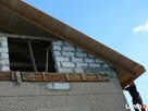 Budowa domów - dachy- przebudowy - 3