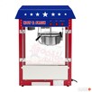 Maszyna do popcornu American Style 5-6 kg/h FV - 2