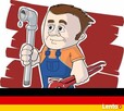 ELEKTRYK/HYDRAULIK- praca na terenie niemiec - 2