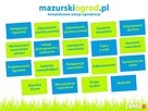 Trawa z rolki Ełk Olecko Pisz Augustów - 3
