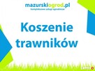 Kompleksowe usługi ogrodnicze Ełk Olecko Augustów Pisz - 2