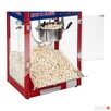 Maszyna do popcornu American Style 5-6 kg/h FV - 8
