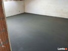 Wylewki maszynowe,posadzki.Tanio i warto - 3