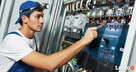 ELEKTRYK/HYDRAULIK- praca na terenie niemiec - 1