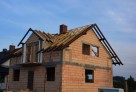 Budowa domów - dachy- przebudowy - 1