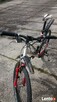 Trek Fuel 80 SLR Racing Mountain Bike - 7