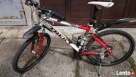 Trek Fuel 80 SLR Racing Mountain Bike - 1