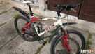 Trek Fuel 80 SLR Racing Mountain Bike - 6