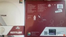 KETTLER piłka gimnastyczna Basic SWISS 65cm - 3