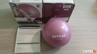 PIŁKA do ćwiczeń Kettler Toning Ball 1,5kg pilates fitnes - 4