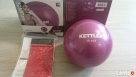 PIŁKA do ćwiczeń Kettler Toning Ball 2kg pilates fitnes - 2