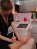 Dotyk Natury Day Spa - masaż Białowieża kosmetyczka Hajnówka