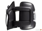 LUSTERKO manualne LEWE kierowcy Fiat Ducato Jumper Boxer 06- - 3