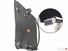 LUSTERKO manualne LEWE kierowcy Fiat Ducato Jumper Boxer 06- - 6
