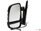 LUSTERKO manualne LEWE kierowcy Fiat Ducato Jumper Boxer 06- - 4