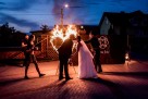 Arta Foc - pokazy ognia, fireshow, teatr tancerzy ognia - 9