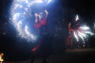 Arta Foc - pokazy ognia, fireshow, teatr tancerzy ognia - 5
