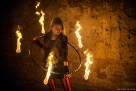 Arta Foc - pokazy ognia, fireshow, teatr tancerzy ognia - 6