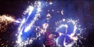 Arta Foc - pokazy ognia, fireshow, teatr tancerzy ognia - 2