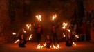 Arta Foc - pokazy ognia, fireshow, teatr tancerzy ognia - 3