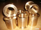 Obróbka skrawaniem metali, toczenie, frezowanie, wiercenie - 8