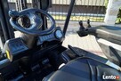 WÓZEK Widłowy Elektryczny LINDE E16C-02 TRIPLEX 5.5 Bat.2012 - 7