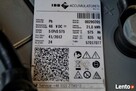 WÓZEK Widłowy Elektryczny LINDE E16C-02 TRIPLEX 5.5 Bat.2012 - 8
