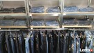 Hurtowa sprzedaż odzieży jeansowej - 3