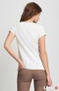Biały t-shirt Orsay - 3