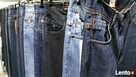 Hurtowa sprzedaż odzieży jeansowej - 4