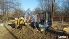 uslugi minikoparka - krakow - GRAINBUD - 4