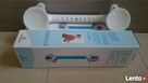 ASTON Uchwyt z przyssawką 40 cm do łazienki - 2