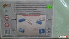 Podkładki ochronne przeciwodleżynowe na piętę, łokieć, uniwe - 4