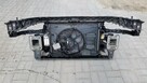 Ford Mondeo mk4 2,0tdci140KM chłodnice kompletny pas - 2