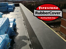 Kompleksowe wykonawstwo hydroizolacji dachów EPDM - 2
