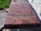 Granitowe schody, stopnie od producenta Naprawdę najtaniej ! - 4