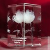 Prezent na Dzień Matki – Róża 3D Kwiat Miłości - 4