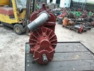 Beczkowóz.Pompa Jurop PN 84 M. - 2