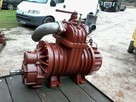 Beczkowóz.Pompa Jurop PN 84 M. - 1