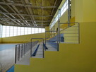 balustrady balkony tarasy schody Producent - 1