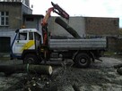 Ziemia, Piach, Kamień, Tłuczeń, Beton - 5
