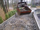 Transport Ciężarowy HDS, Wywrotka, Piach, Ziemia, Beton, Kam - 13