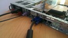 Serwer SuperMicro 2 x X5650, 24GB Ram, 3x300GB, Adaptec RAID - 7