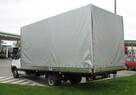 TRANSPORT PRZEWÓZ TRASA GORZÓW BARLINEK STRZELCE CHOSZCZNO - 3
