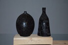 Wazon, Wazony, oryginalnie malowane - 2