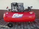 Kompresor Fiac 270 L - 3