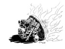 Ilustracja na zamówienie - 2