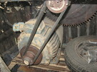 Piła stołowa duża - 2