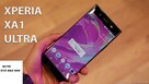 Sony Xperia L1, XA1, XA1 Ultra wymiana szybki lcd ekranu - 2